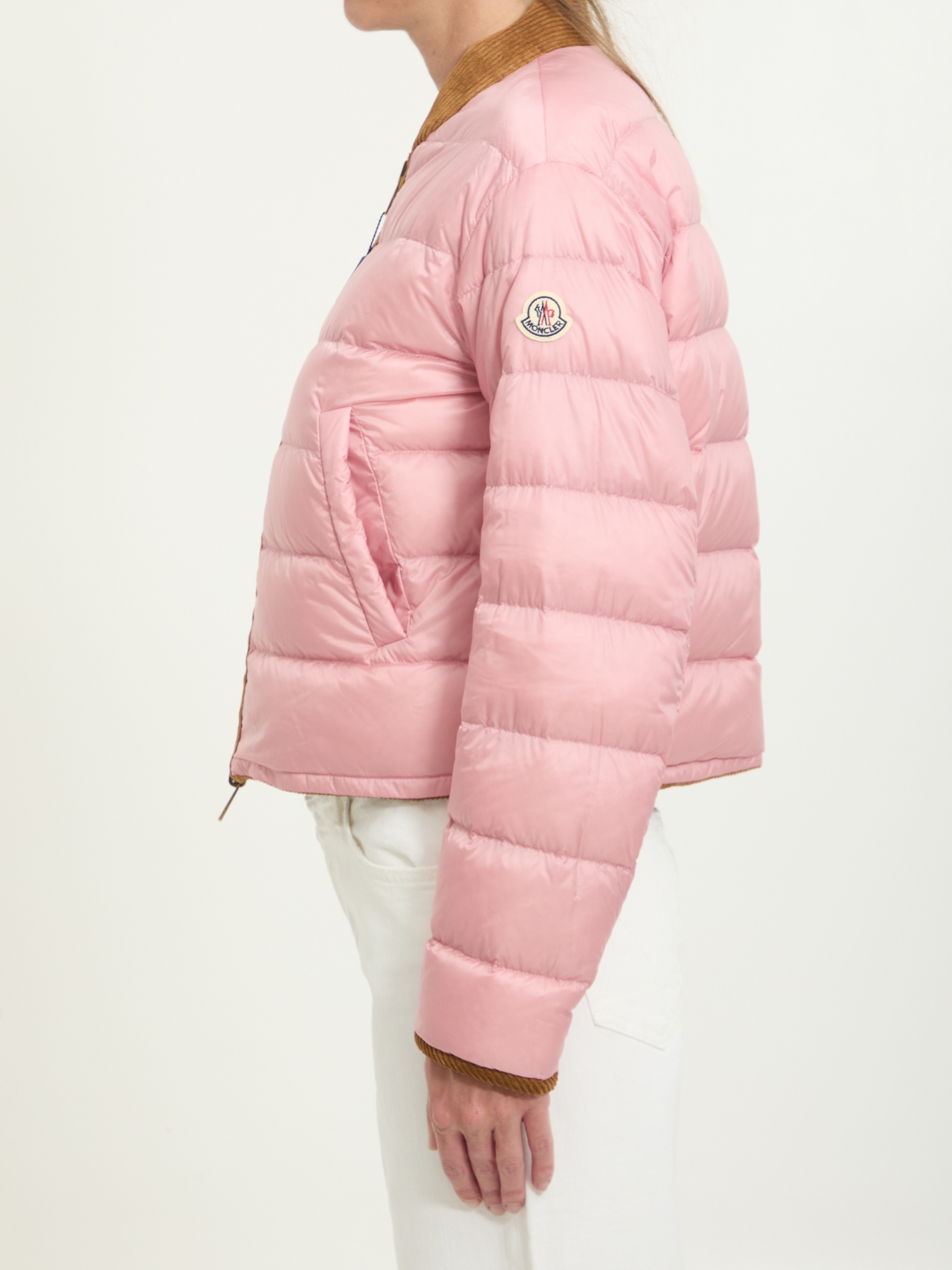[Moncler] Down jacket FW26 L20931A00011_5964B_24R
