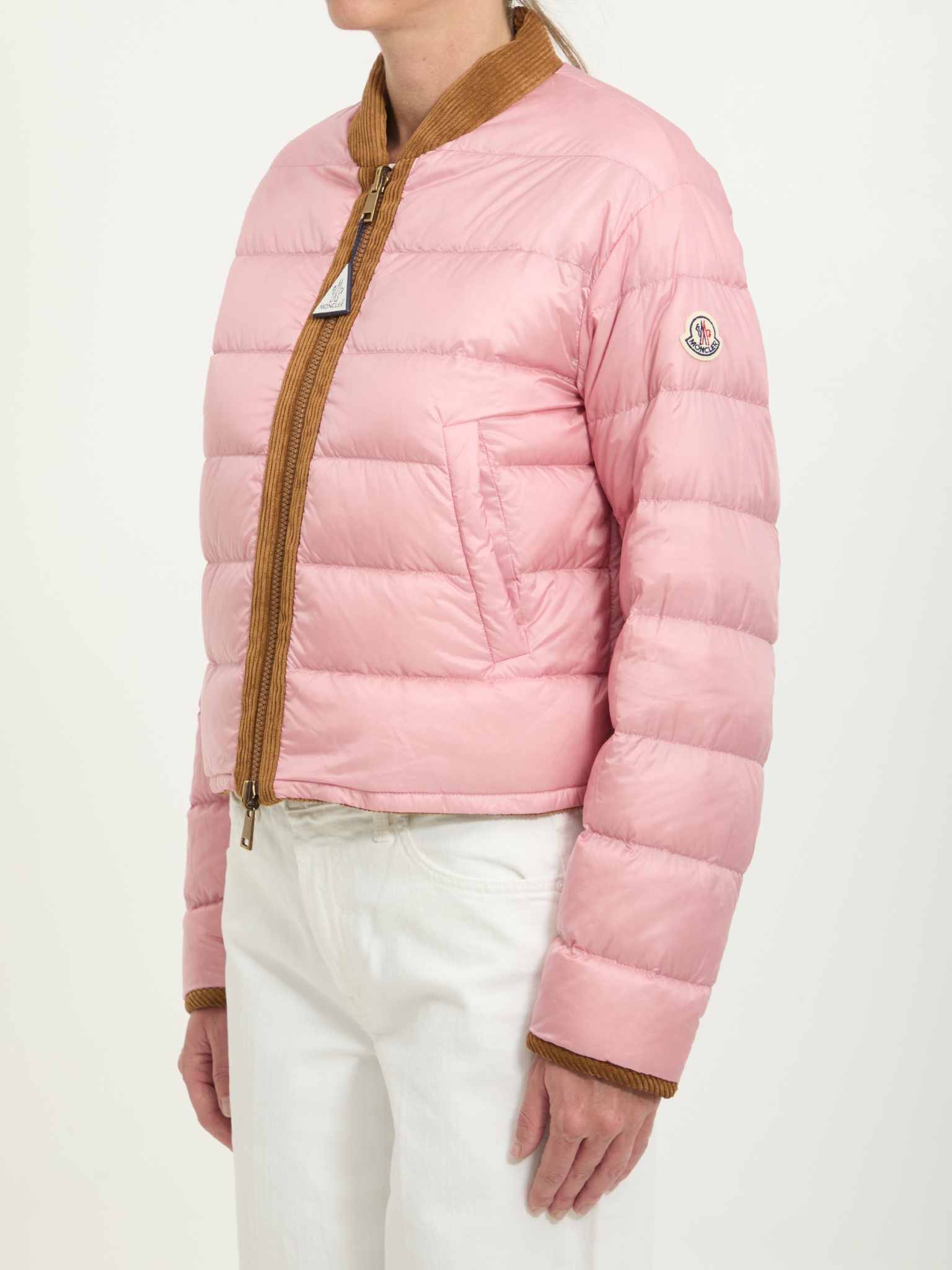 [Moncler] Down jacket FW26 L20931A00011_5964B_24R