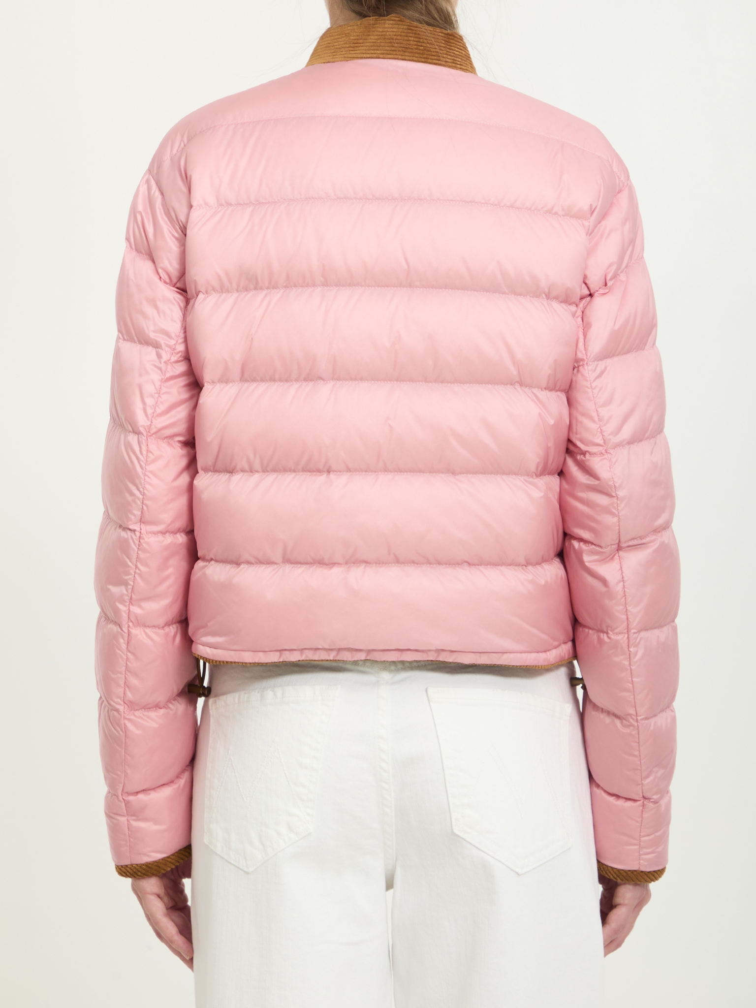 [Moncler] Down jacket FW26 L20931A00011_5964B_24R