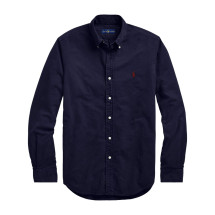 [Polo Ralph Lauren] Shirts Long Sleeve FW26 710723610003