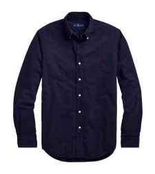 [Polo Ralph Lauren] Shirts Long Sleeve FW26 710723610003