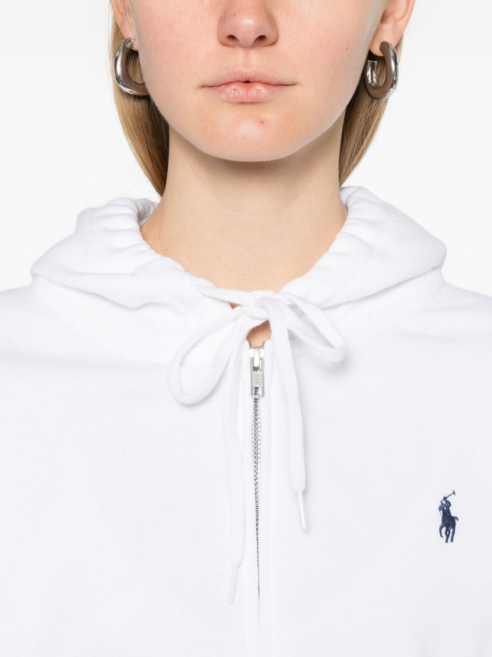 [Polo Ralph Lauren] Sweatshirt FW26 211971693002