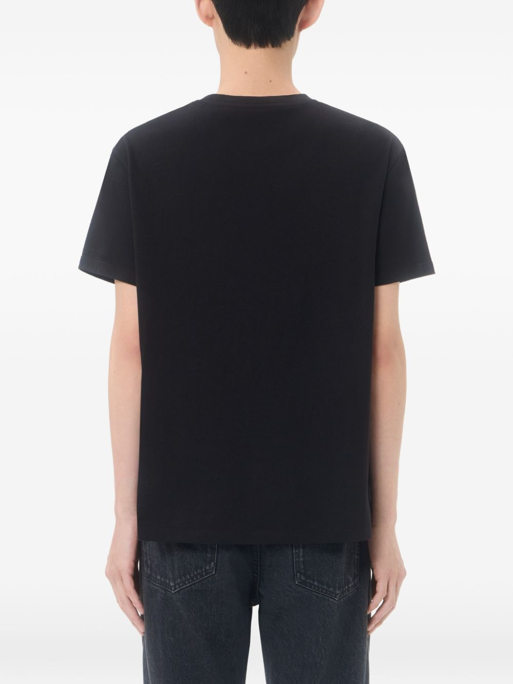 [Valentino Garavani] T-shirts Short Sleeve FW26 VMG10VBMM0NO