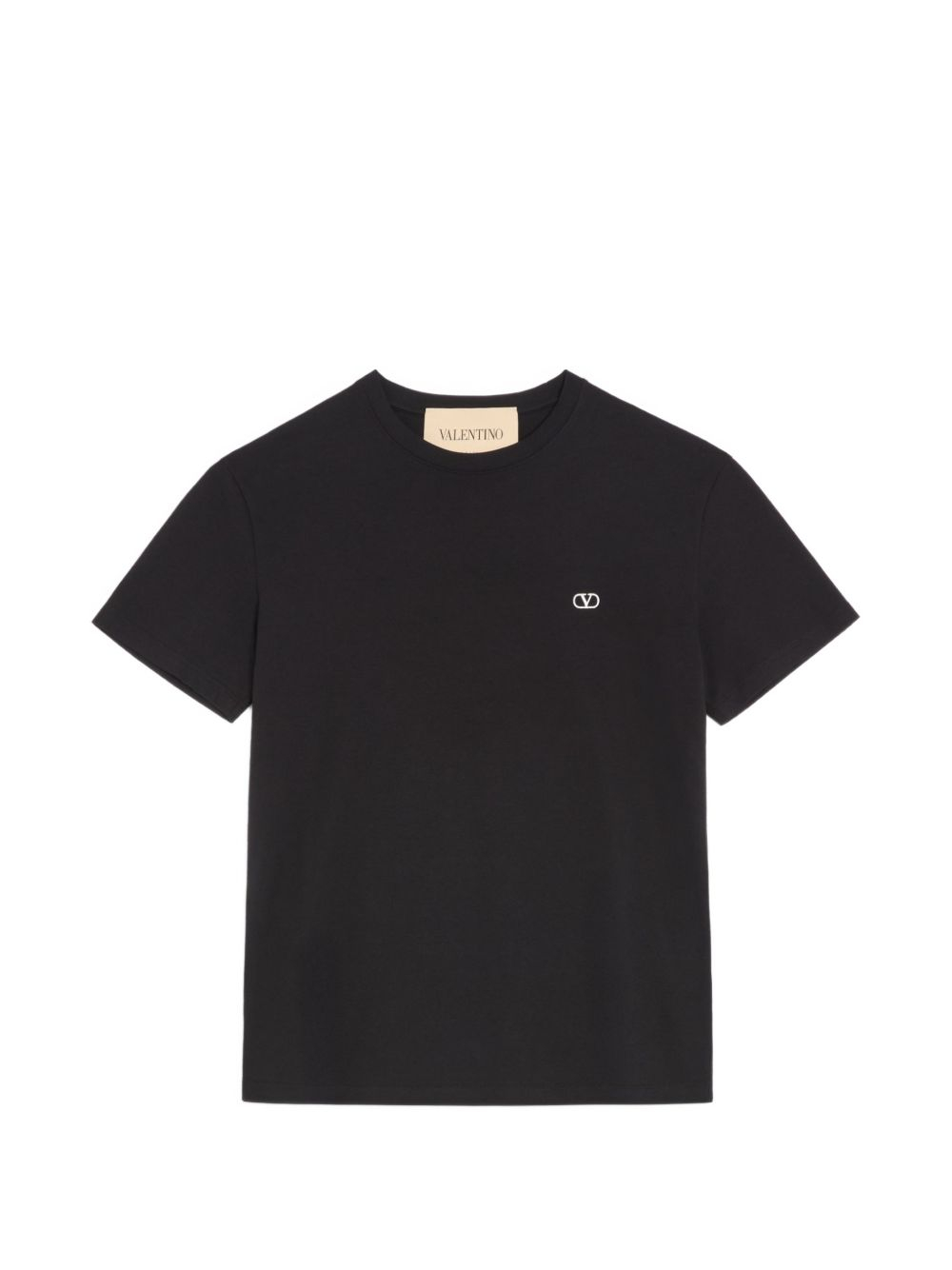 [Valentino Garavani] T-shirts Short Sleeve FW26 VMG10VBMM0NO