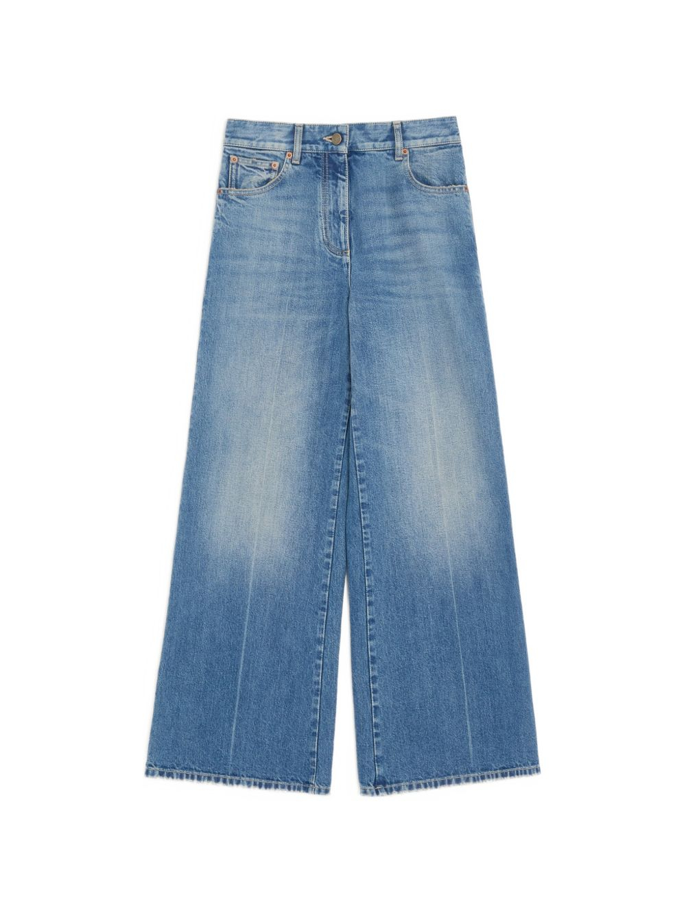[Valentino Garavani] Jeans FW26 BDD33UACH558