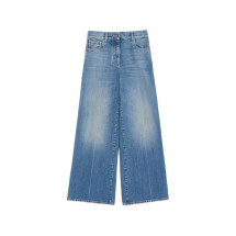 [Valentino Garavani] Jeans FW26 BDD33UACH558