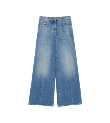 [Valentino Garavani] Jeans FW26 BDD33UACH558