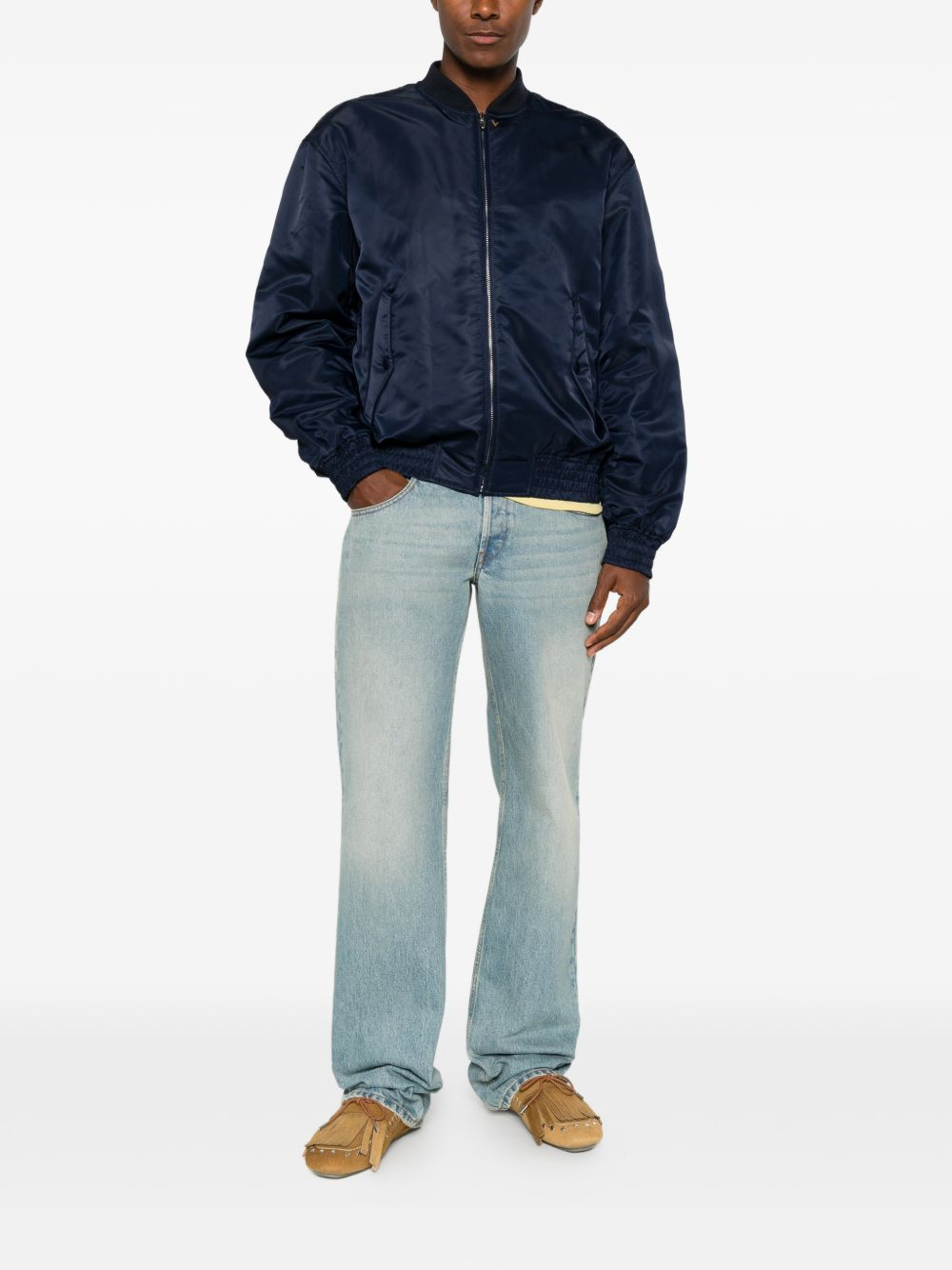 [Valentino Garavani] Coat FW26 VCIR45BET4ML