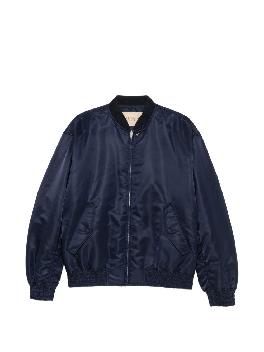 [Valentino Garavani] Coat FW26 VCIR45BET4ML