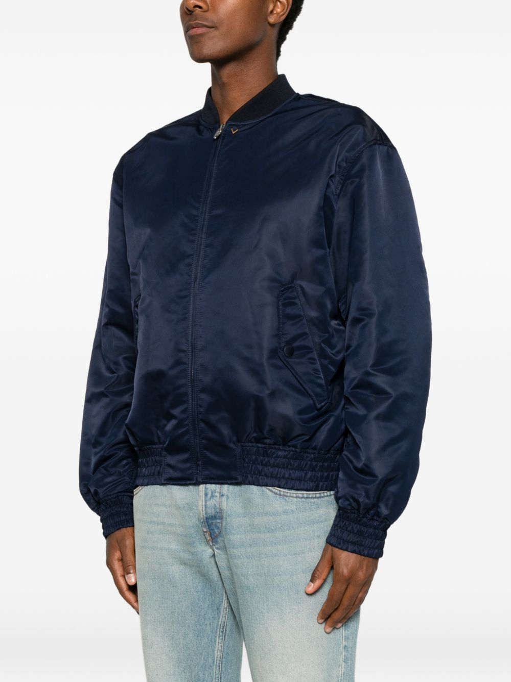 [Valentino Garavani] Coat FW26 VCIR45BET4ML