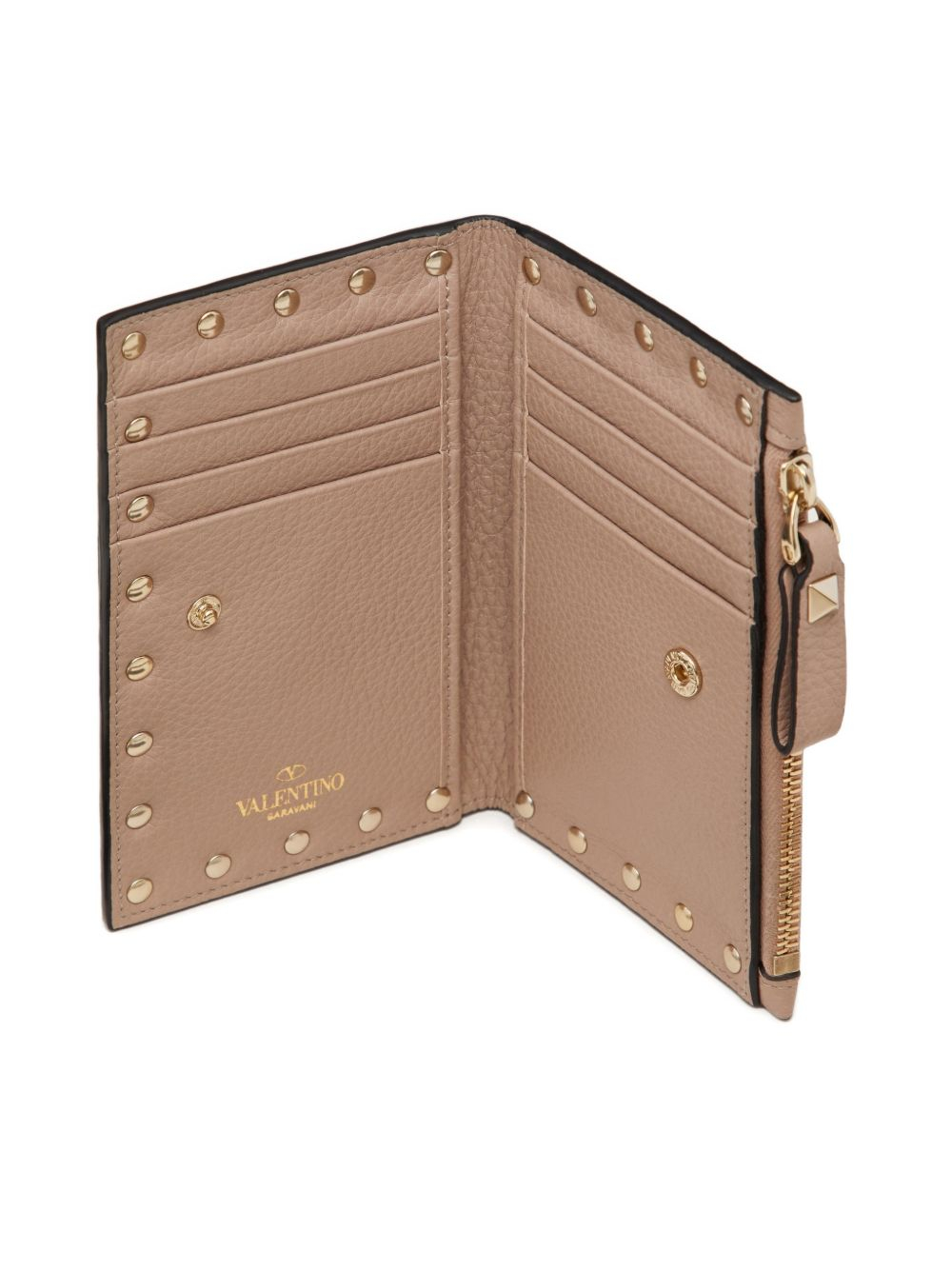 [Valentino Garavani] Cardholder FW26 WP0605VSHP45