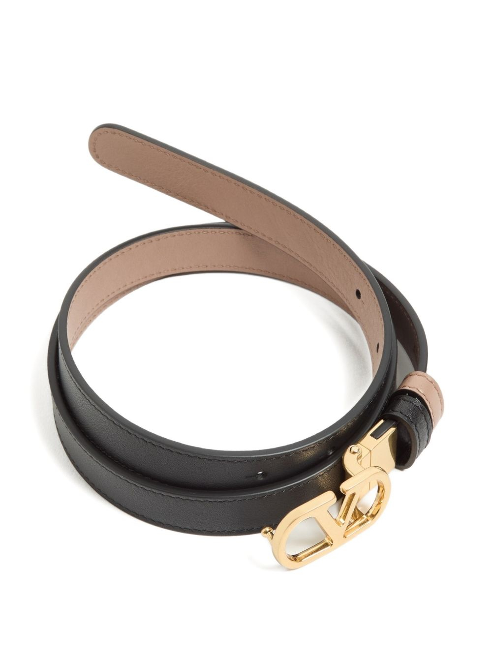 [Valentino Garavani] Belt FW26 WT0SU8ZDMFKF