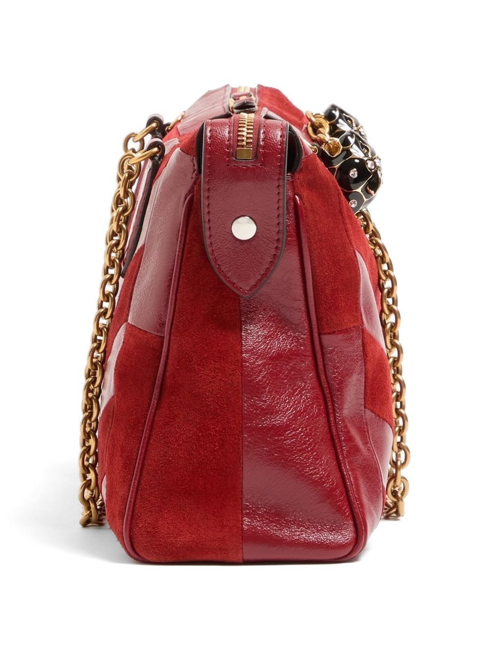 [Valentino Garavani] Shoulder bag FW26 WB0S70DEDAQS