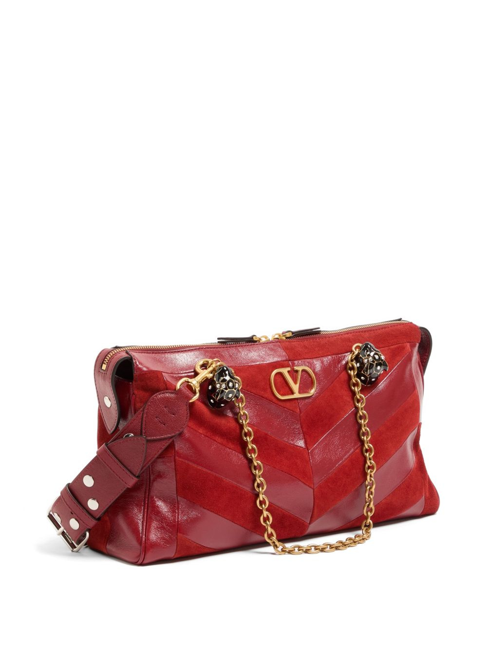 [Valentino Garavani] Shoulder bag FW26 WB0S70DEDAQS