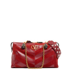 [Valentino Garavani] Shoulder bag FW26 WB0S70DEDAQS