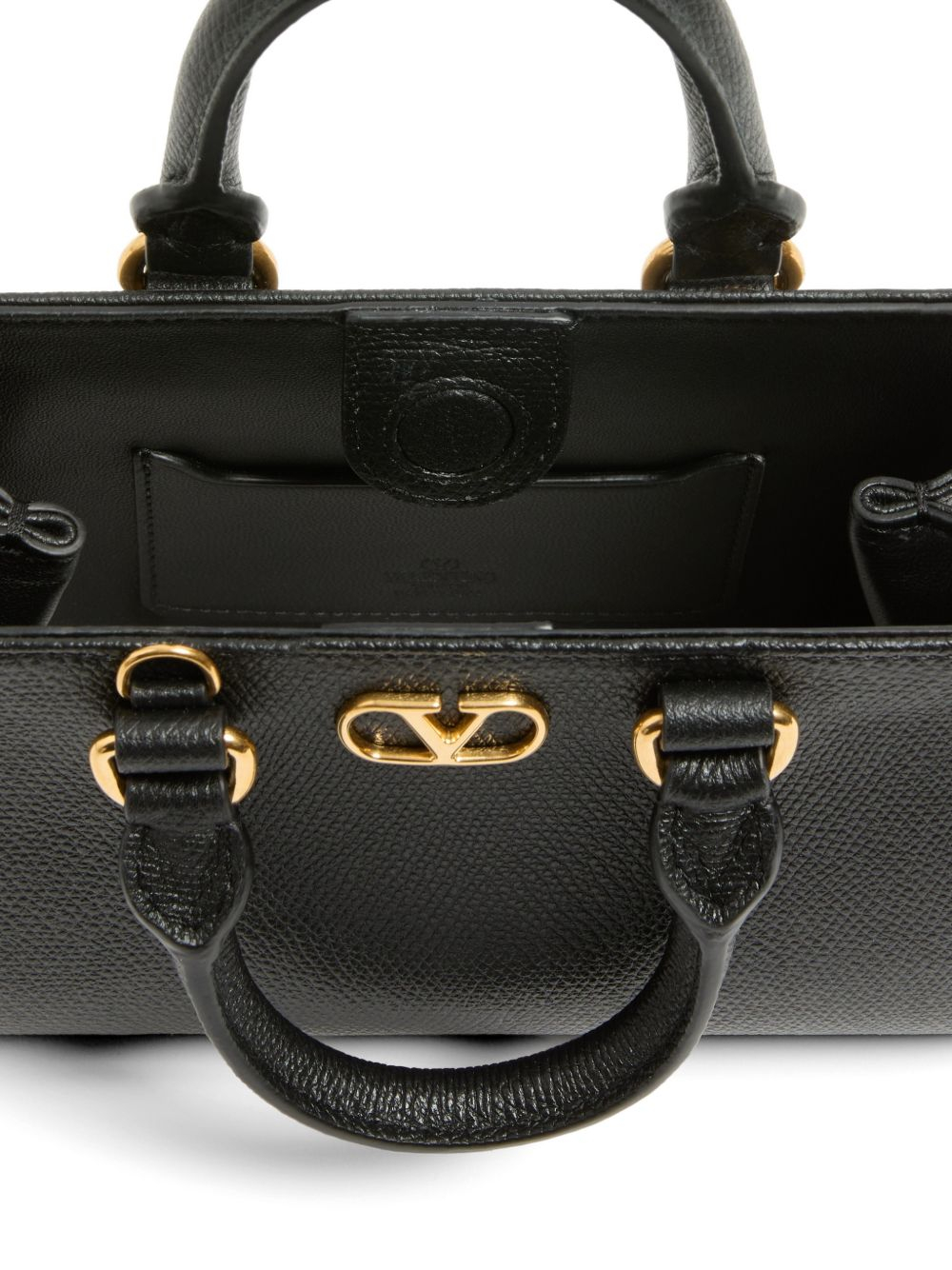 [Valentino Garavani] Tote bag FW26 WP0BA9SNP0NO