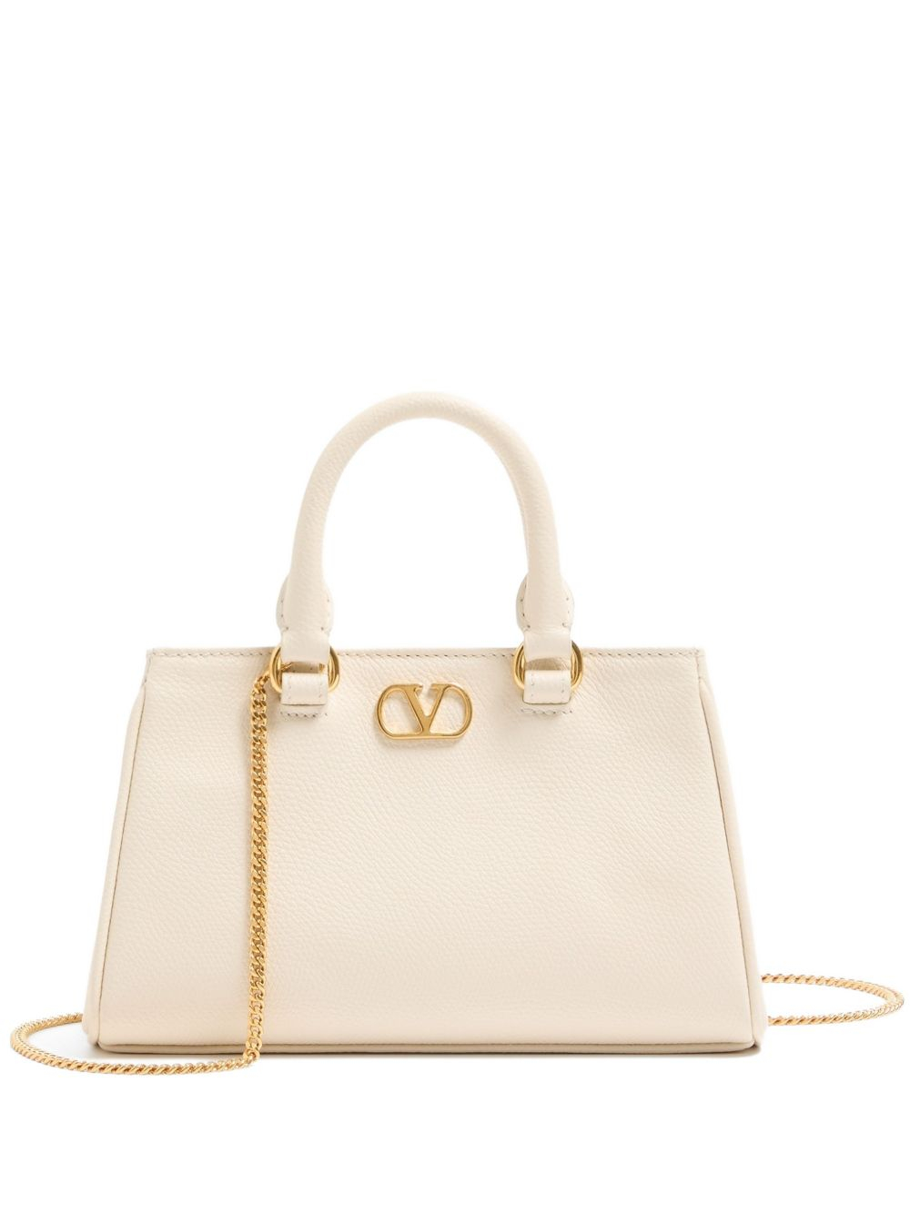 [Valentino Garavani] Tote bag FW26 WP0BA9SNPI16