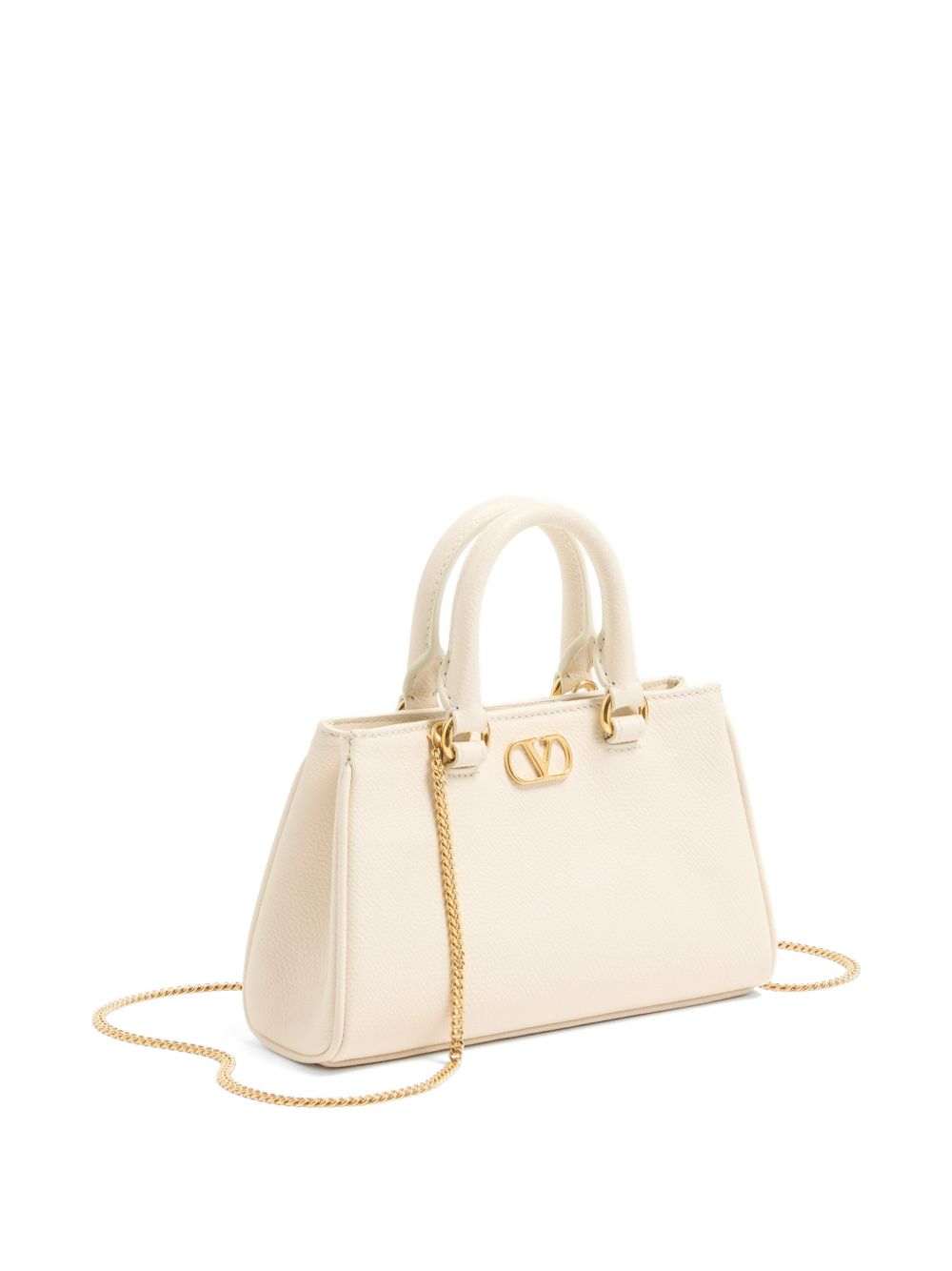 [Valentino Garavani] Tote bag FW26 WP0BA9SNPI16