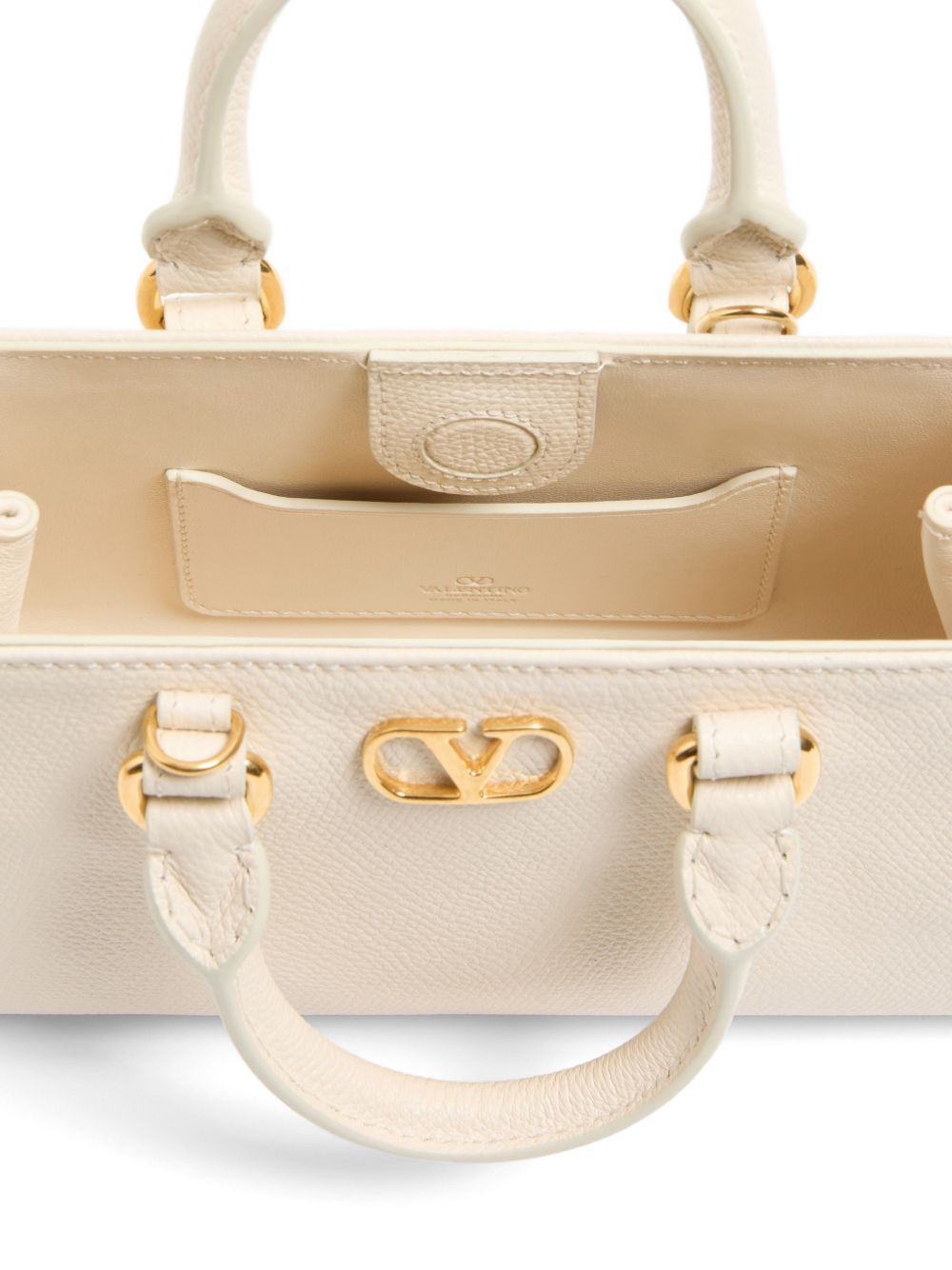 [Valentino Garavani] Tote bag FW26 WP0BA9SNPI16