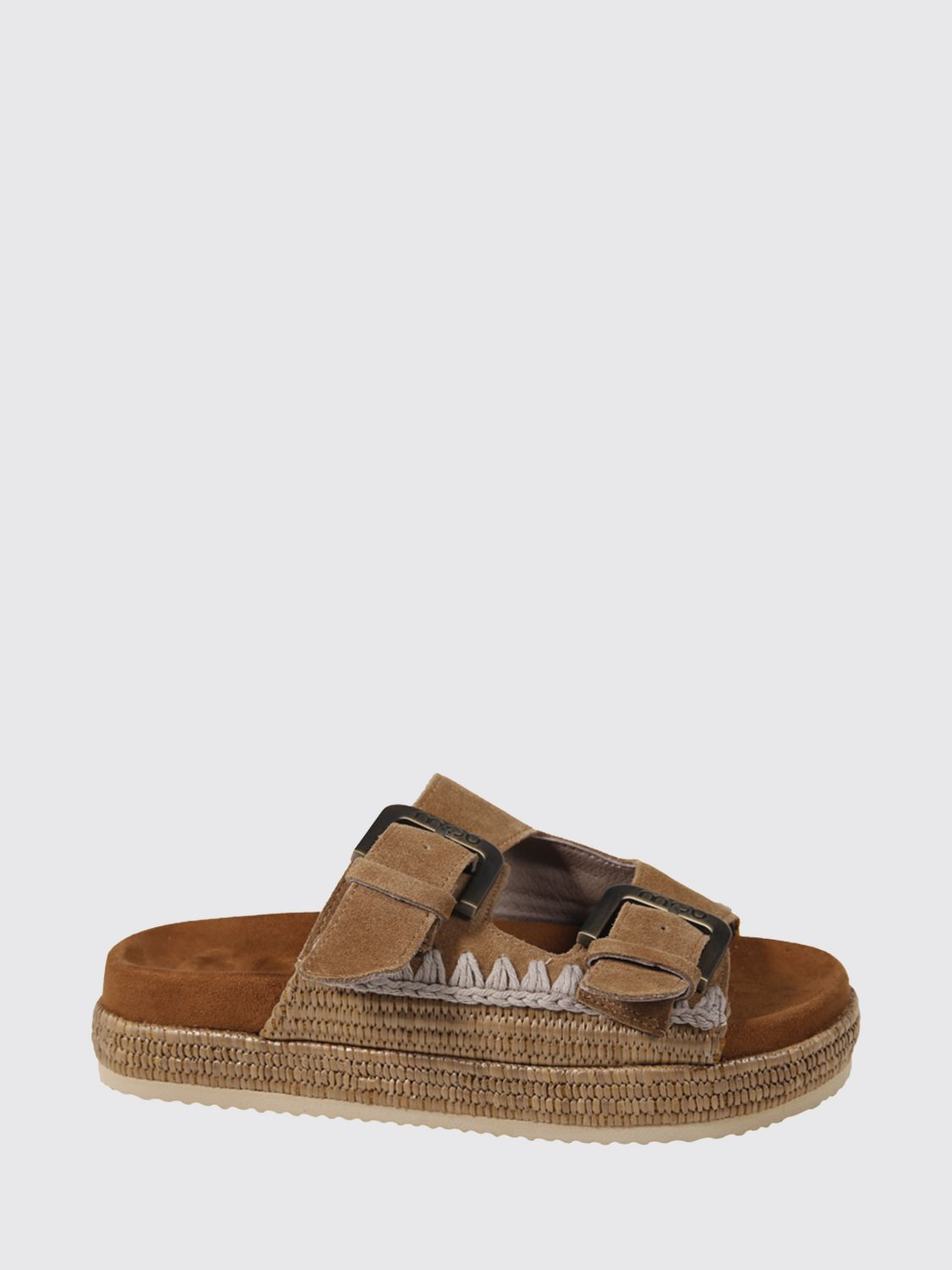 [Mou] Sandals SS26 SW451014A COG