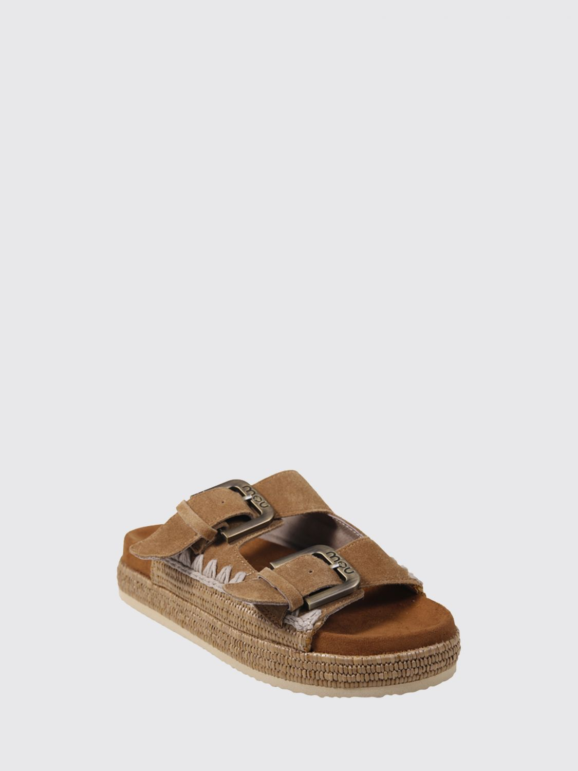 [Mou] Sandals SS26 SW451014A COG