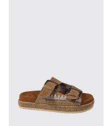 [Mou] Sandals SS26 SW451014A COG