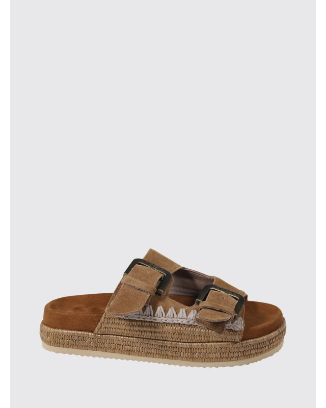 [Mou] Sandals SS26 SW451014A COG