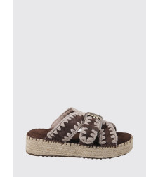 [Mou] Sandals SS26 SW641003A DPBRO