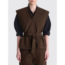 [LEMAIRE] Shirts Short Sleeve SS26 OT0011LD1067 BR423
