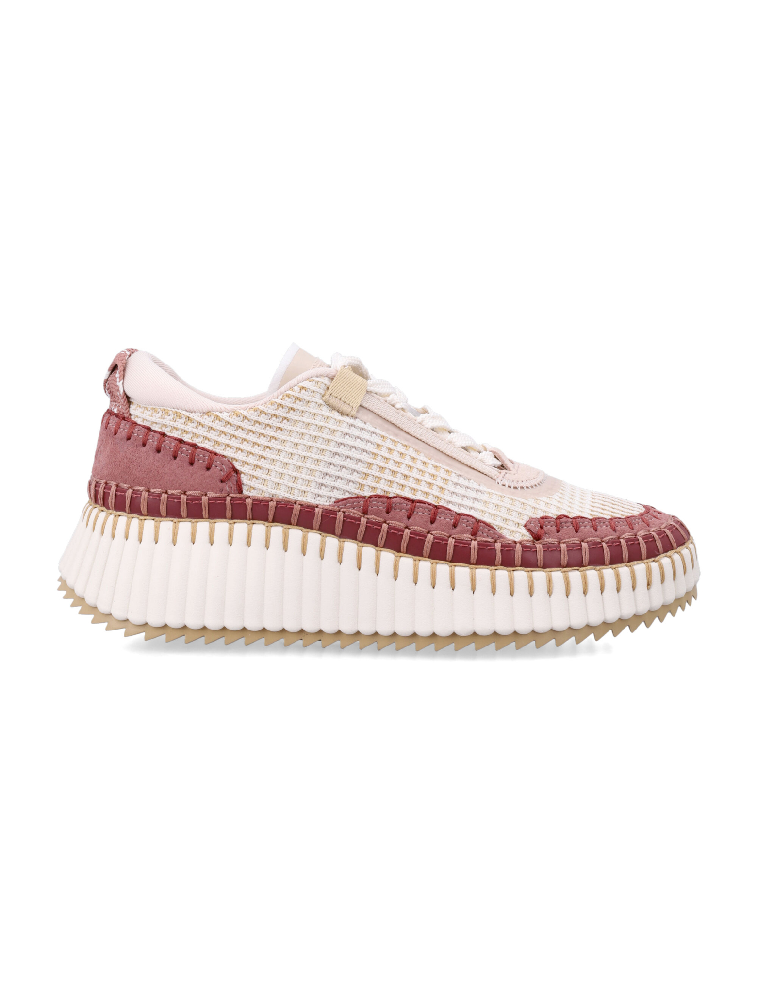 [Chloe] Sneakers FW26 CHC22S579Y0223