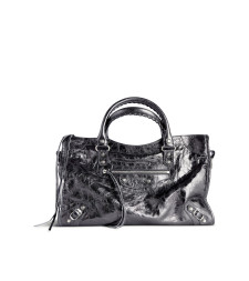 [Balenciaga] Tote bag FW26 8230582AA9R1314 STEEL GREY