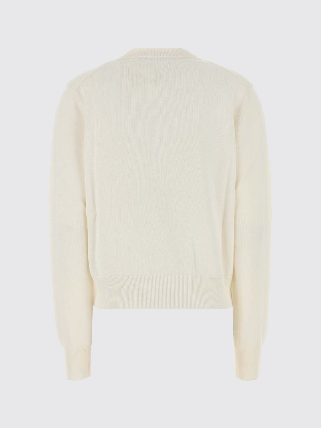 [Jil Sander] Cardigan SS26 J02HP0054J18365 102
