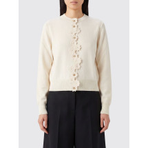 [Jil Sander] Cardigan SS26 J02HP0054J18365 102
