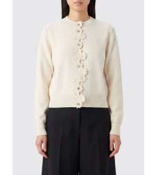 [Jil Sander] Cardigan SS26 J02HP0054J18365 102