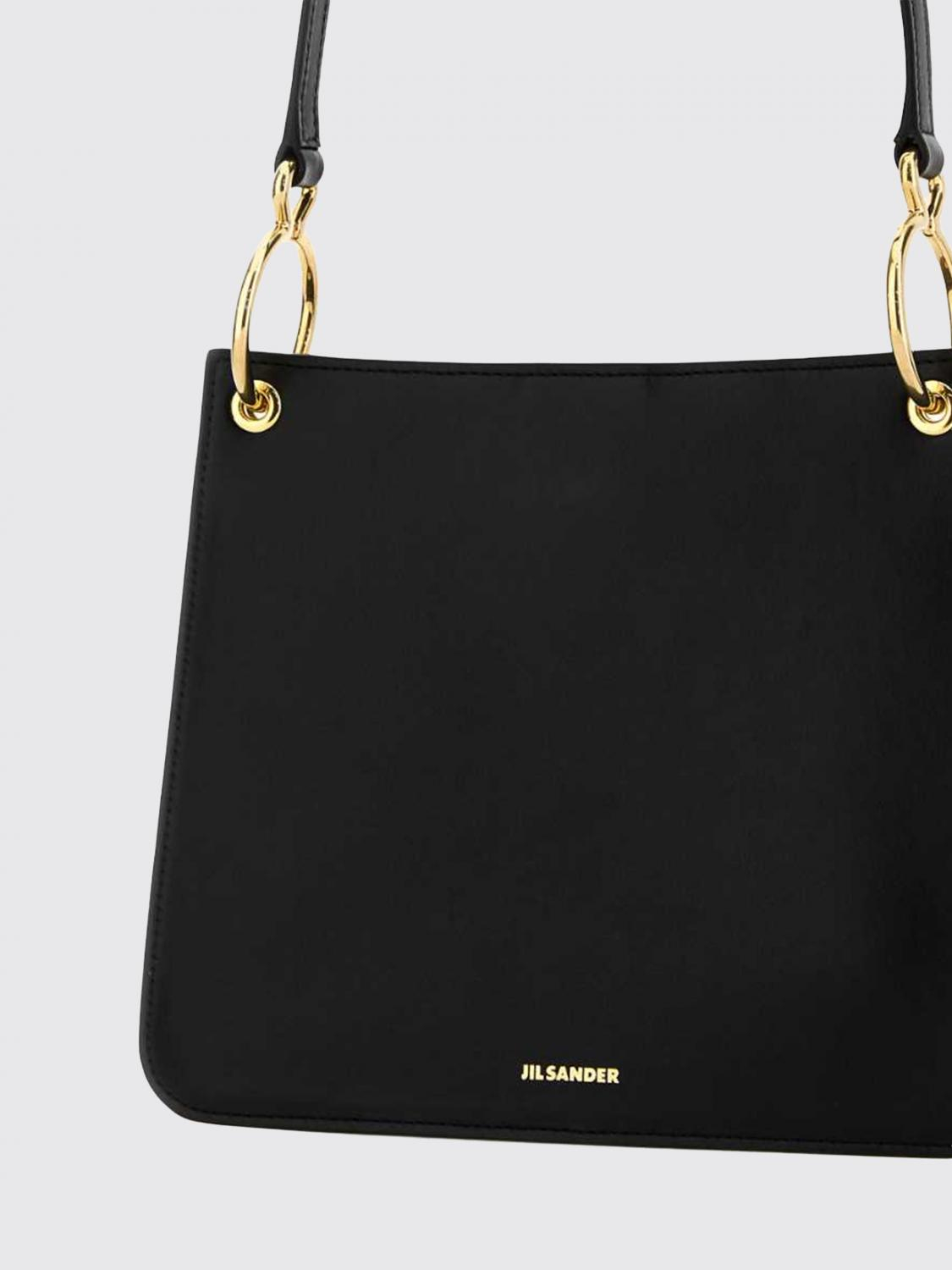 [Jil Sander] Minibag SS26 J08ZH0095P9050 001