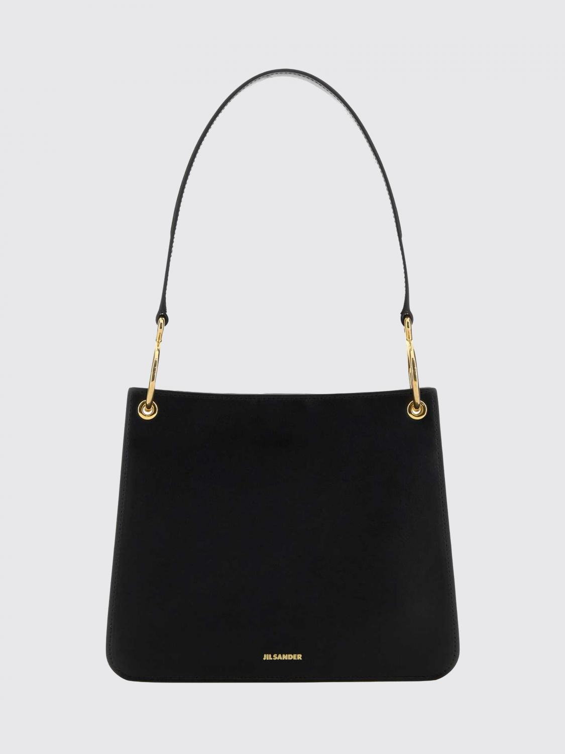 [Jil Sander] Minibag SS26 J08ZH0095P9050 001
