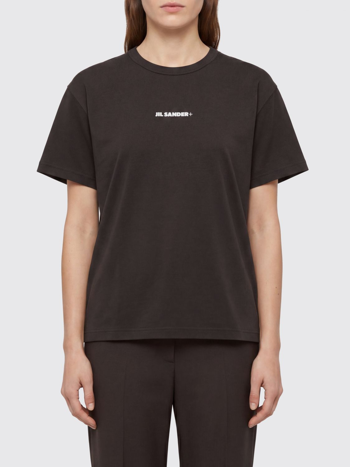 [Jil Sander] T-shirts Short Sleeve SS26 J40GC0149J20033 202