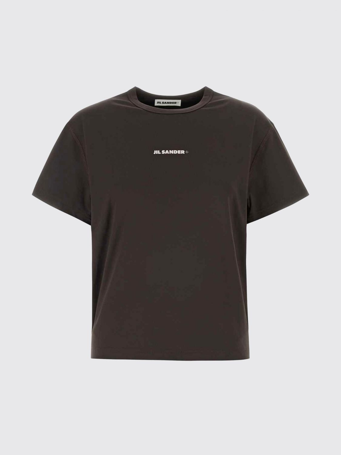 [Jil Sander] T-shirts Short Sleeve SS26 J40GC0149J20033 202