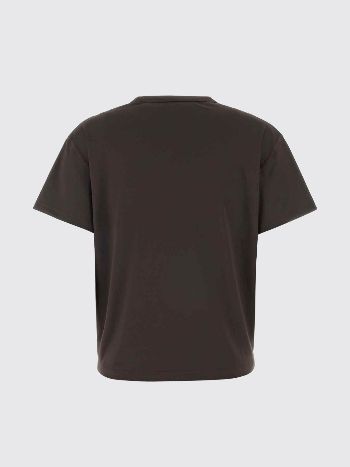 [Jil Sander] T-shirts Short Sleeve SS26 J40GC0149J20033 202