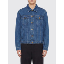 [Jil Sander] Denim jacket SS26 J21SW0122J45352 476