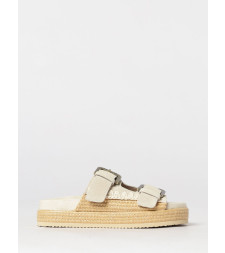 [Mou] Sandals SS26 SW451014A CHLK