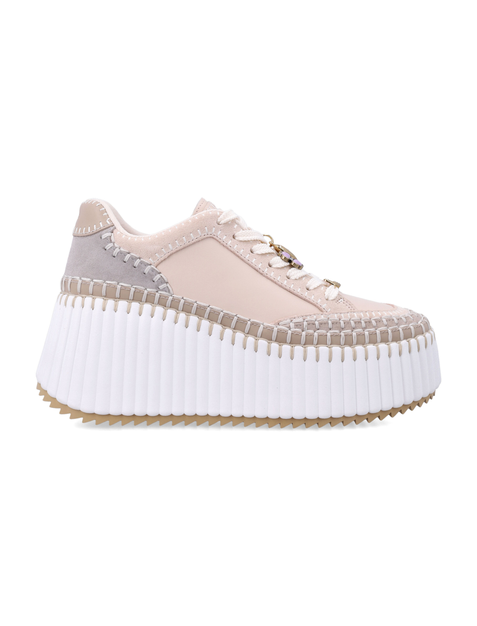 [Chloe] Sneakers FW26 CH26U02IWW092