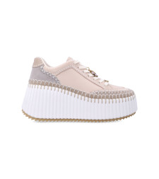 [Chloe] Sneakers FW26 CH26U02IWW092