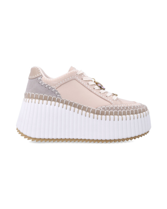 [Chloe] Sneakers FW26 CH26U02IWW092