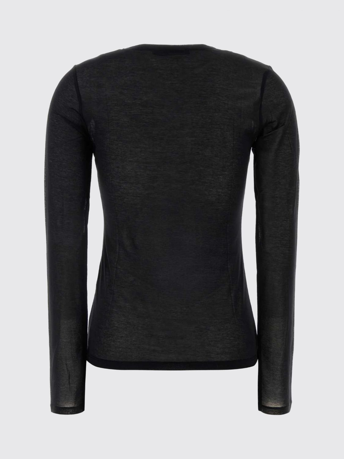 [Our Legacy] Knitwear SS26 W2266SBS