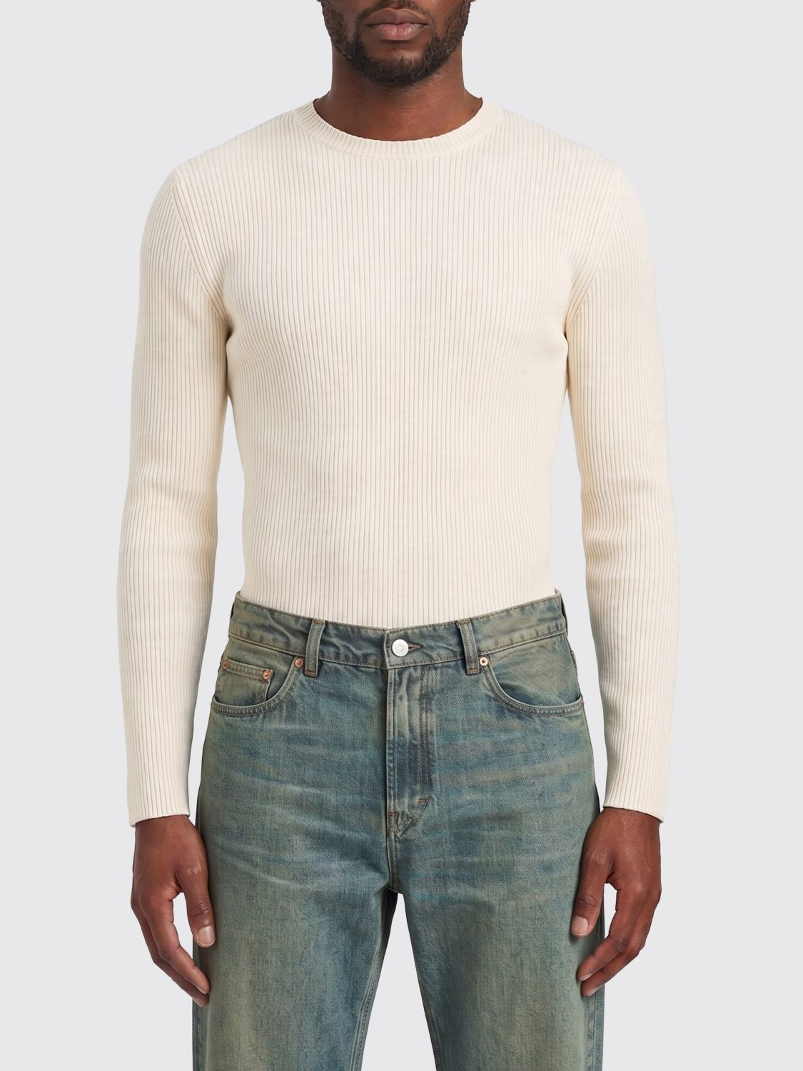 [Our Legacy] Knitwear SS26 M2263CN