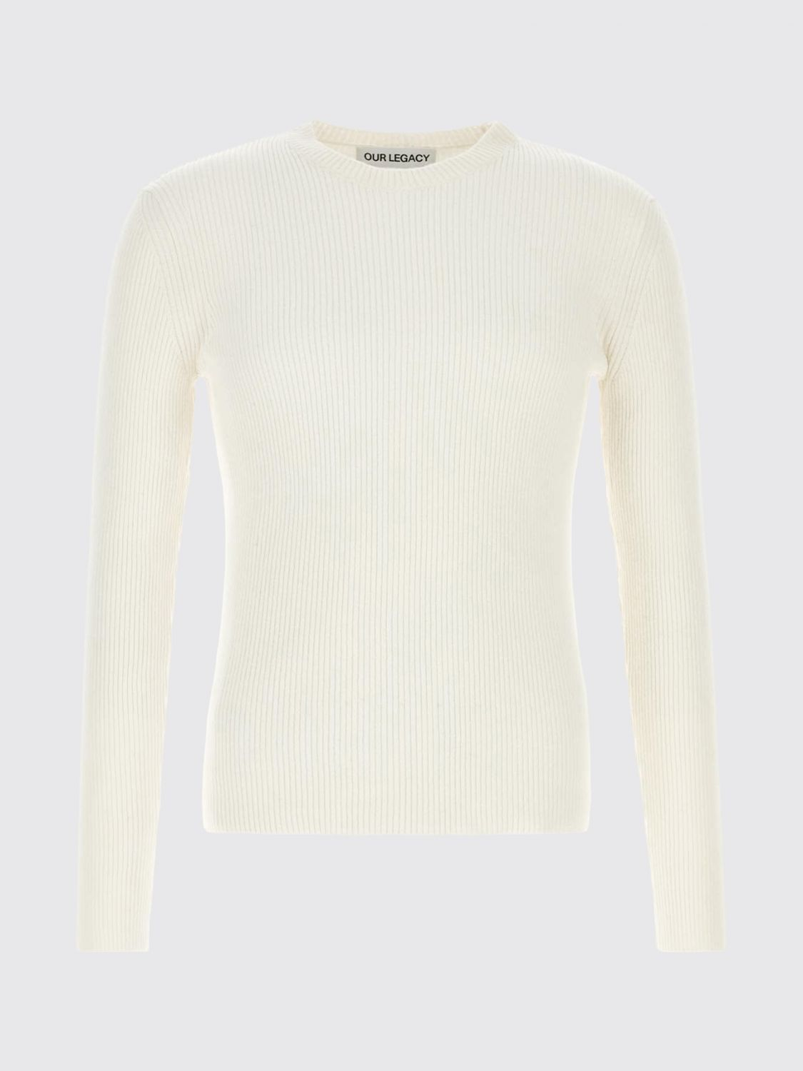 [Our Legacy] Knitwear SS26 M2263CN