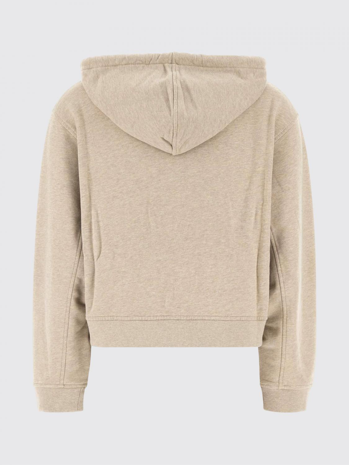 [MAISON KITSUNE] Sweatshirt SS26 QW02150KM0342 0503