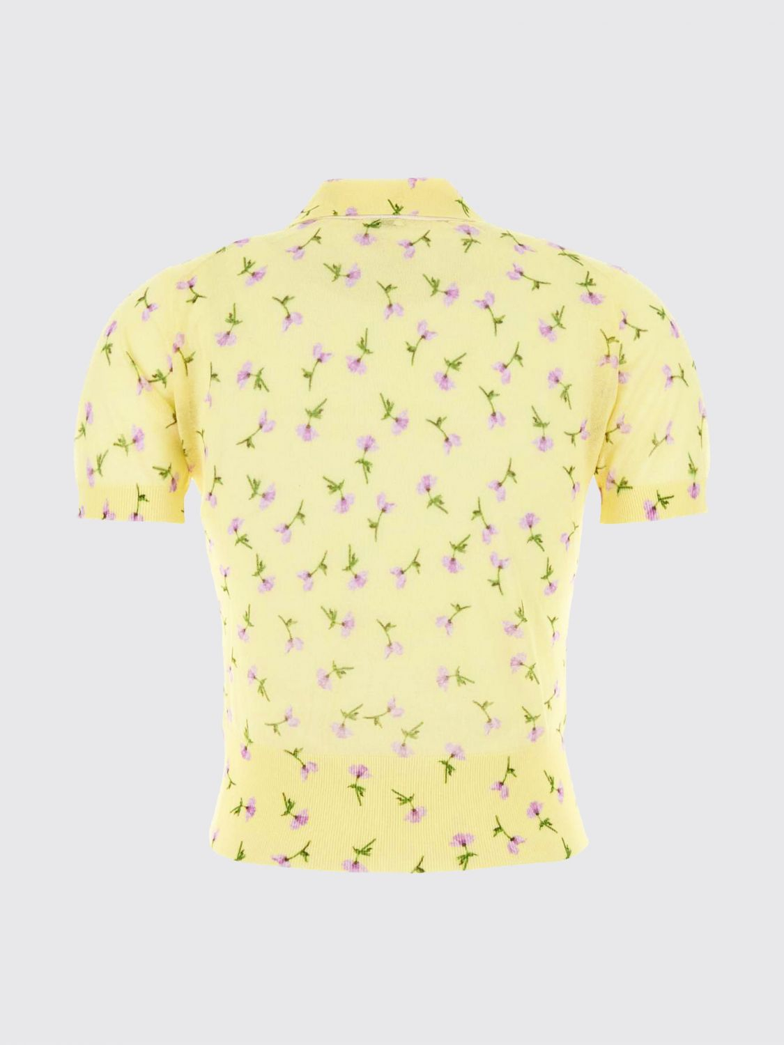 [Jil Sander] T-shirts Short Sleeve SS26 J03GL0117J15480 744