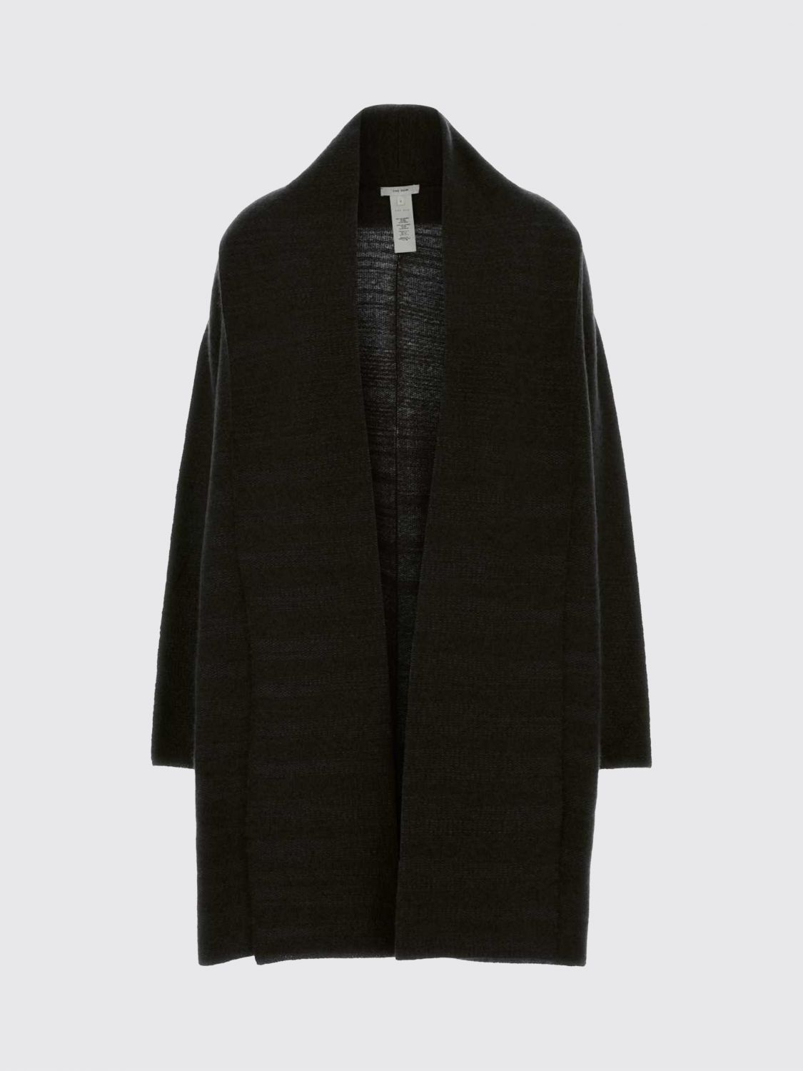 [THE ROW] Knitwear SS26 10692Y992 BLK
